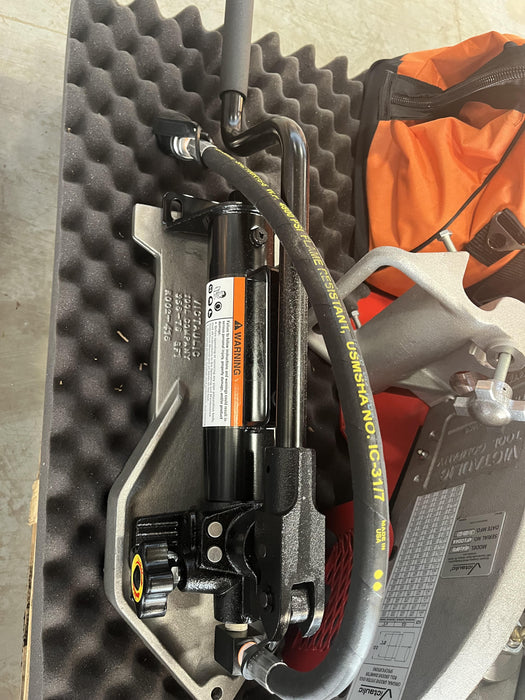 2024 VICTAULIC VE416FS