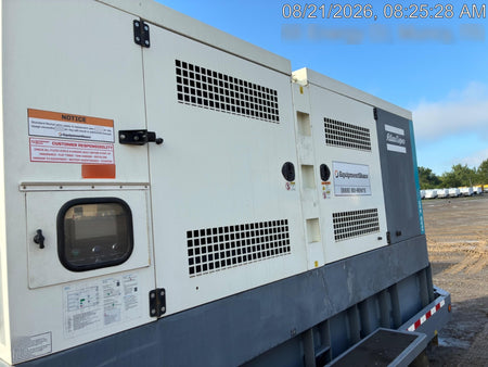 2020 ATLAS COPCO QAS 330
