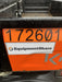 2022 Kubota RTV-X1140W-H Plastic Canopy, Windshield Acrylic Clear, LED Strobe Light, Wire Harness Kit, Back up Alarm