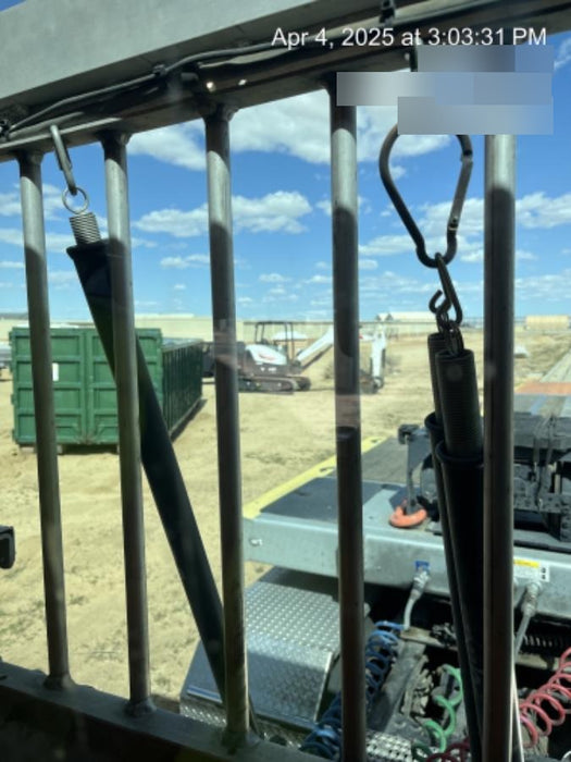 2021 TAG MANUFACTURING 24" Bucket - Mini Excavator 5,000 - 14,000 Lbs