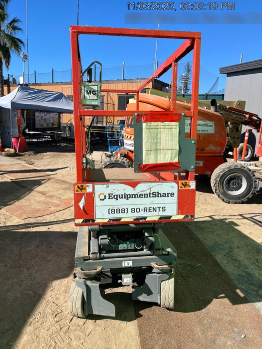 2019 SKYJACK SJIII-3219