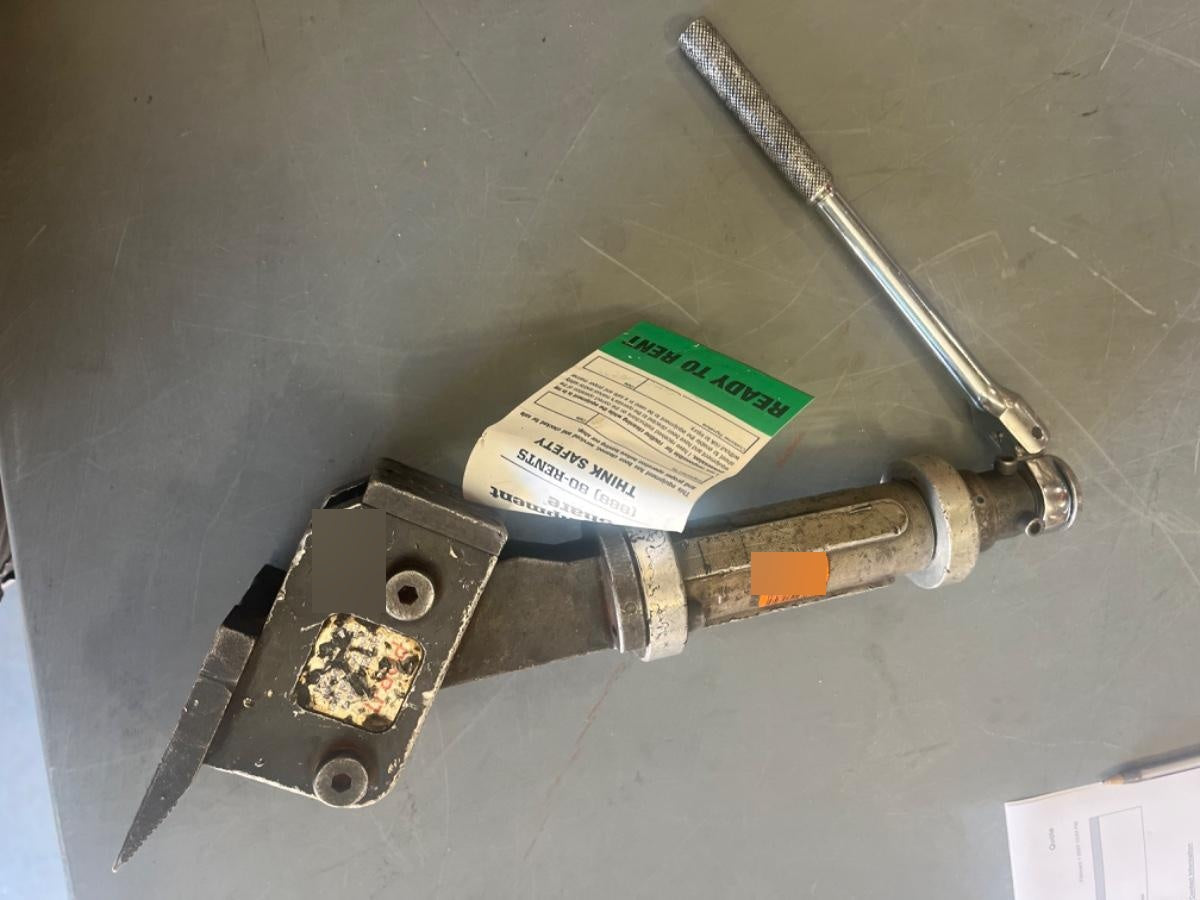 2020 PETOL P95-525