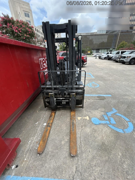 2025 DOOSAN D30S-9