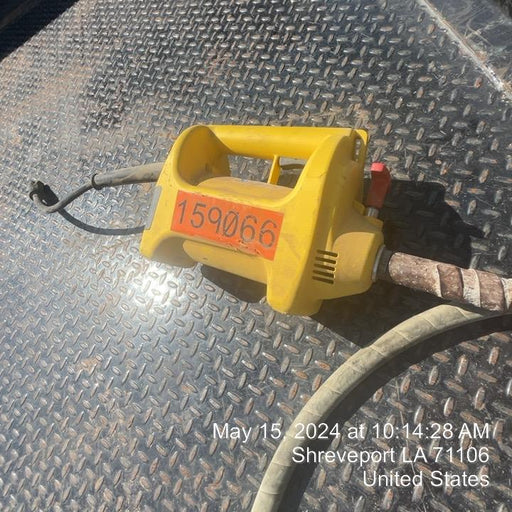 2021 WACKER NEUSON M2500