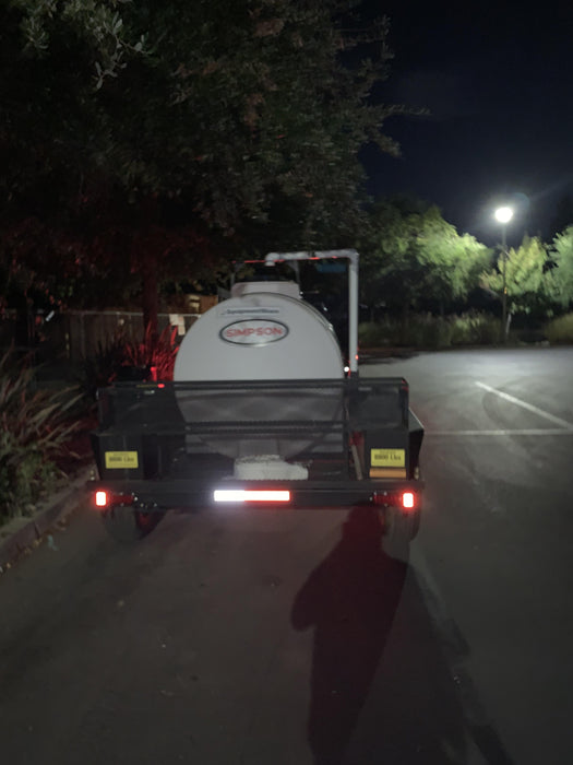 2023 SIMPSON SWT-52517