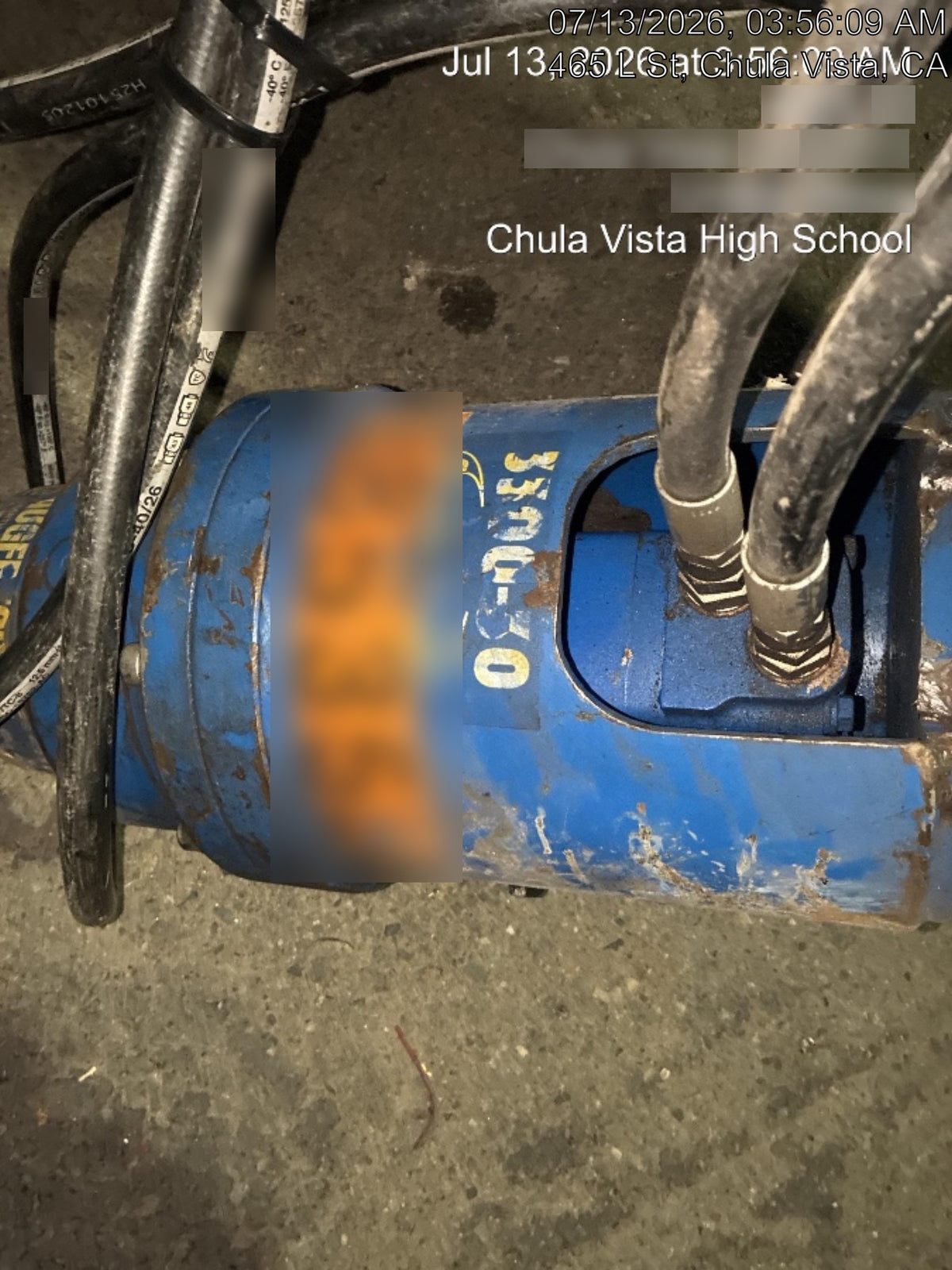 2024 AUGER TORQUE 3300-30 - QC30