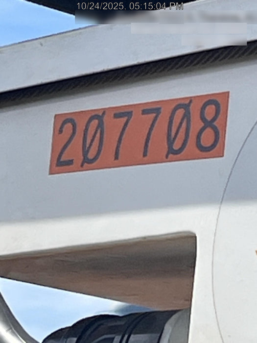 2021 LEX WR6A-7SM-FG26DZ6LD-R