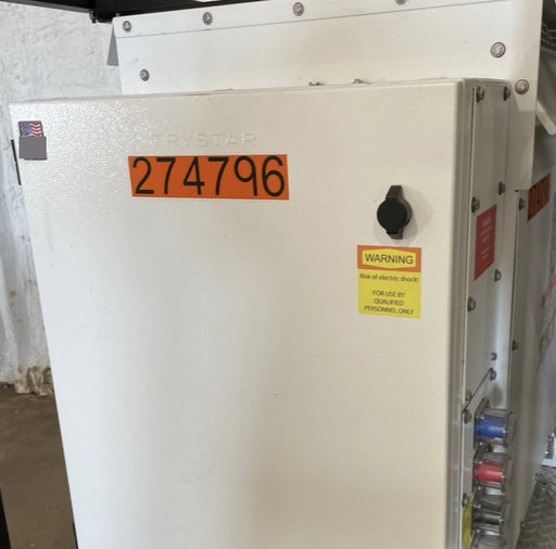 2022 TRYSTAR TF-150KVA480-208SDC-M-F