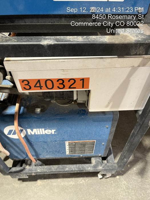 2023 LEX WR6A-7SM-FG26DZ6LD-R