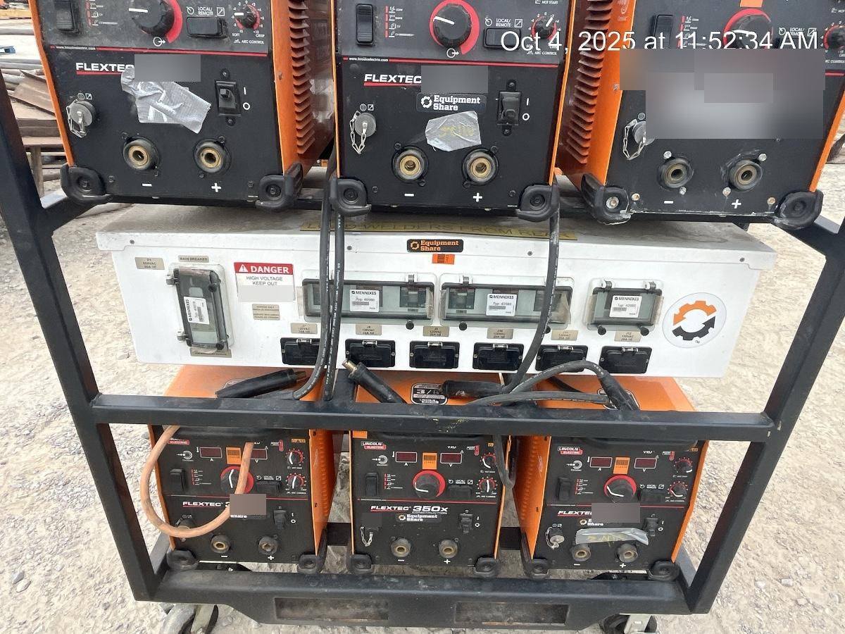 2023 LEX WR6A-7SM-FG26DZ6LD-R