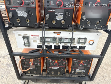 2023 LEX WR6A-7SM-FG26DZ6LD-R