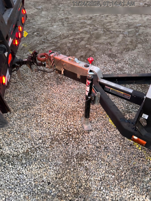 2019 WACKER NEUSON G25