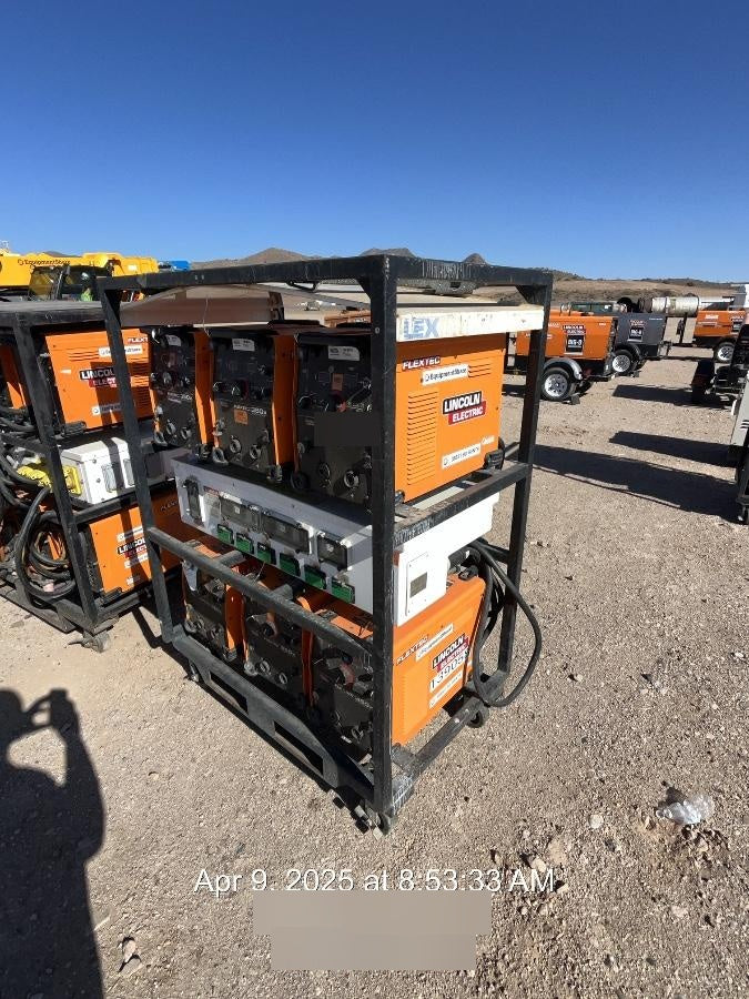 2021 LEX WR6A-7SM-FG26DZ6LD-R