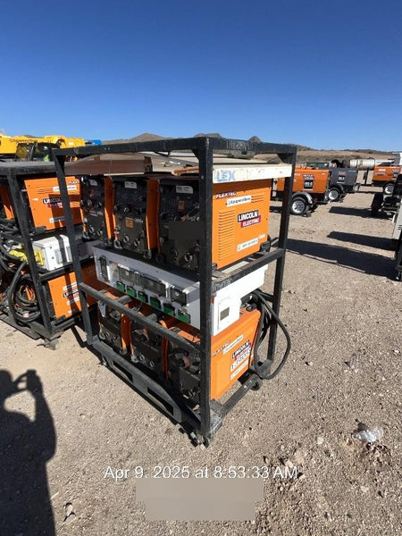 2021 LEX WR6A-7SM-FG26DZ6LD-R