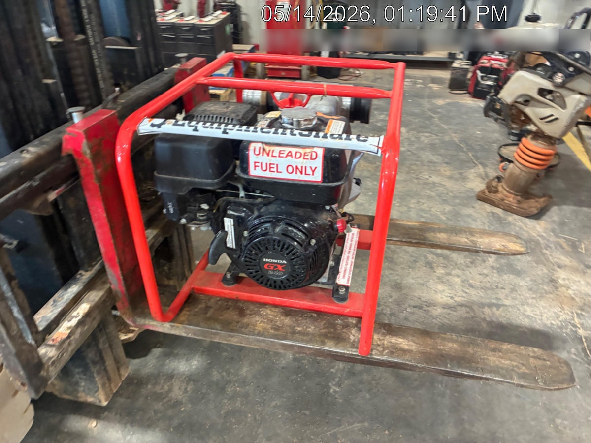 2023 MULTIQUIP QP3TH