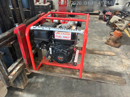 2023 MULTIQUIP QP3TH