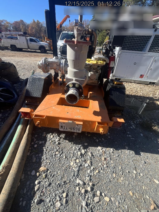 2021 RWN RWN-4NNTL-6.5OBPT-SS