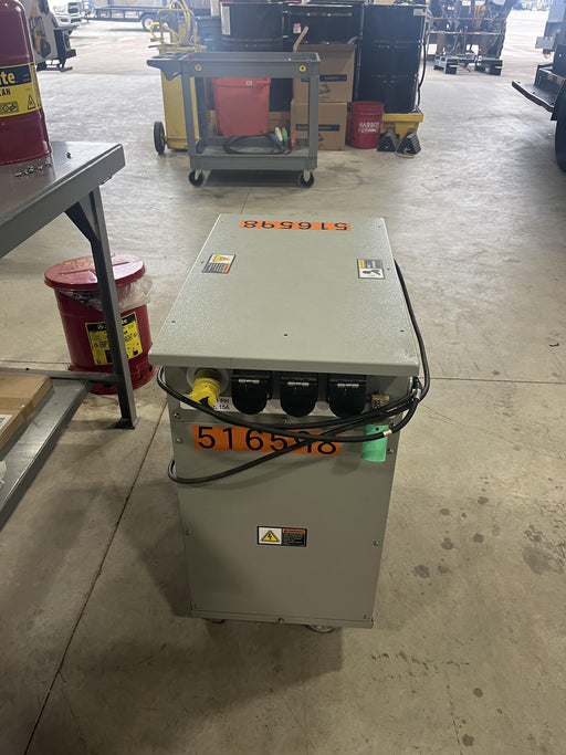 2025 AVTRON AVTRON 2705