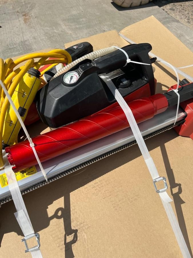 2020 HILTI DD 150-U
