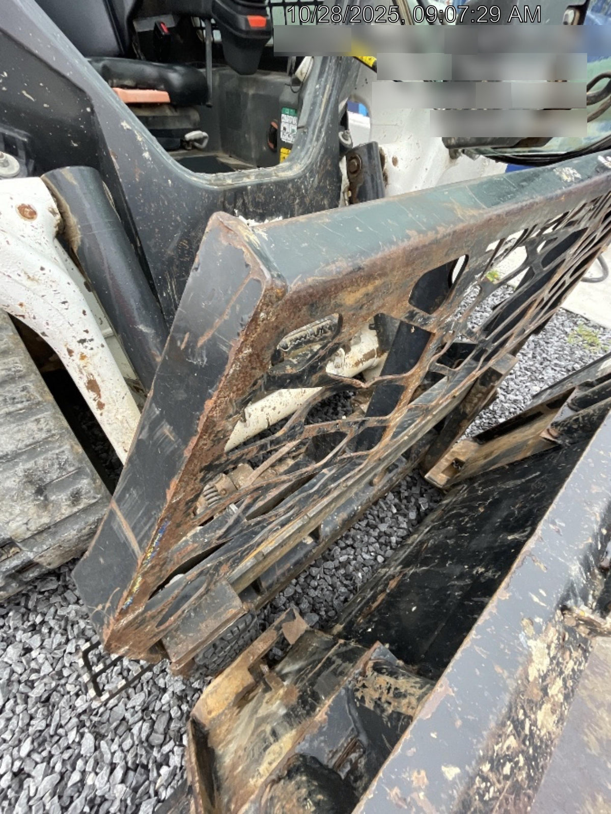 2021 ARROW MATERIAL HANDLING 60" Pallet Forks