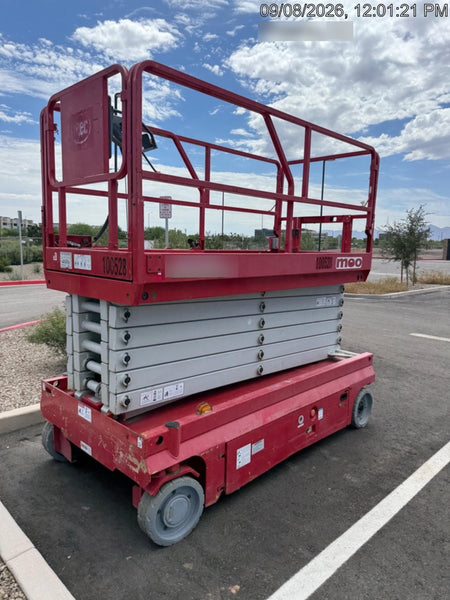 2020 MEC 4555SE