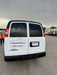 2023 CHEVROLET Express Van - Rental