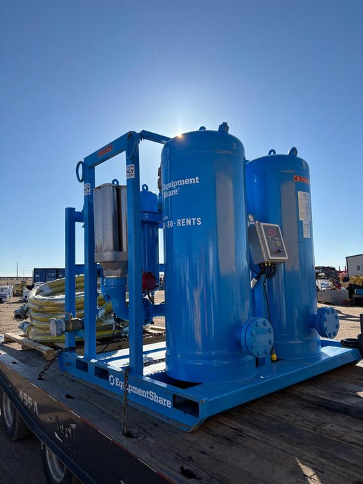 2024 HANKISON RDH-1550G