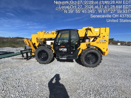 2025 JCB 512-56