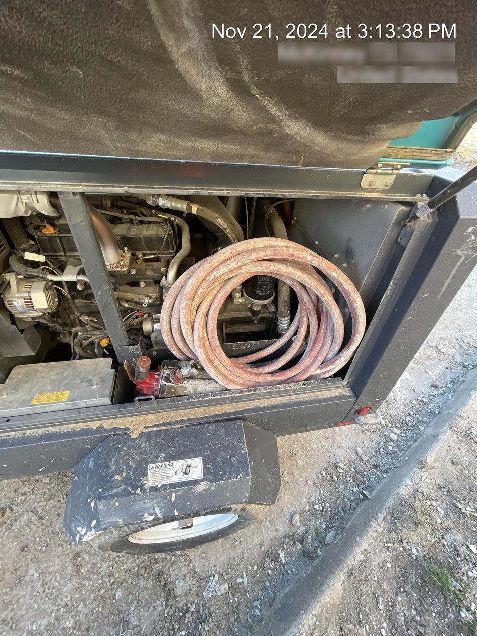 2019 CHICAGO PNEUMATIC CP 1290 S