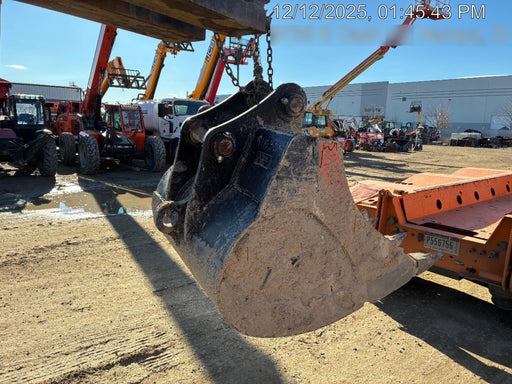 2024 TAG MANUFACTURING 42" HD Bucket 25-35k Excavator - TAG