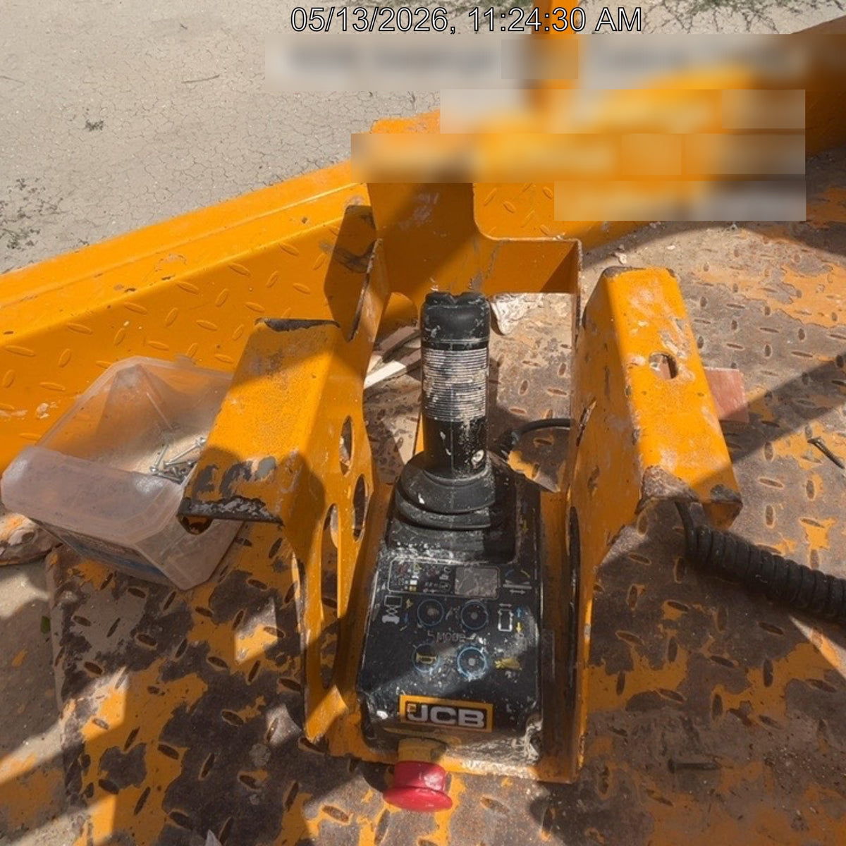 2023 JCB S1930E