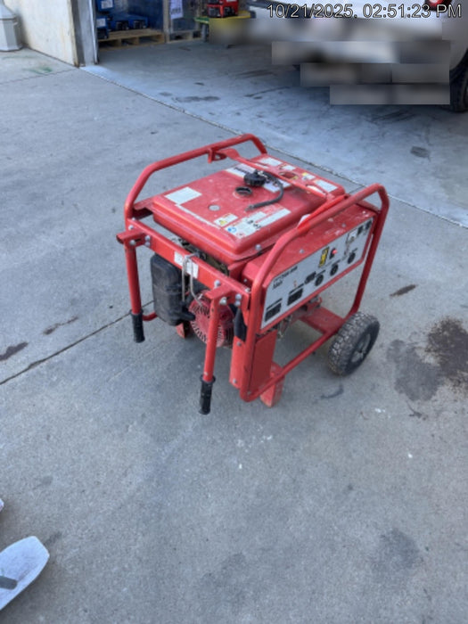 2020 MULTIQUIP GA6HR