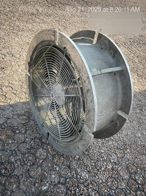 2023 WIDDER 20265-TRACKER