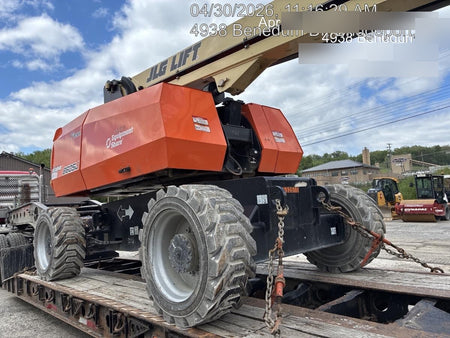 2025 JLG 860SJ