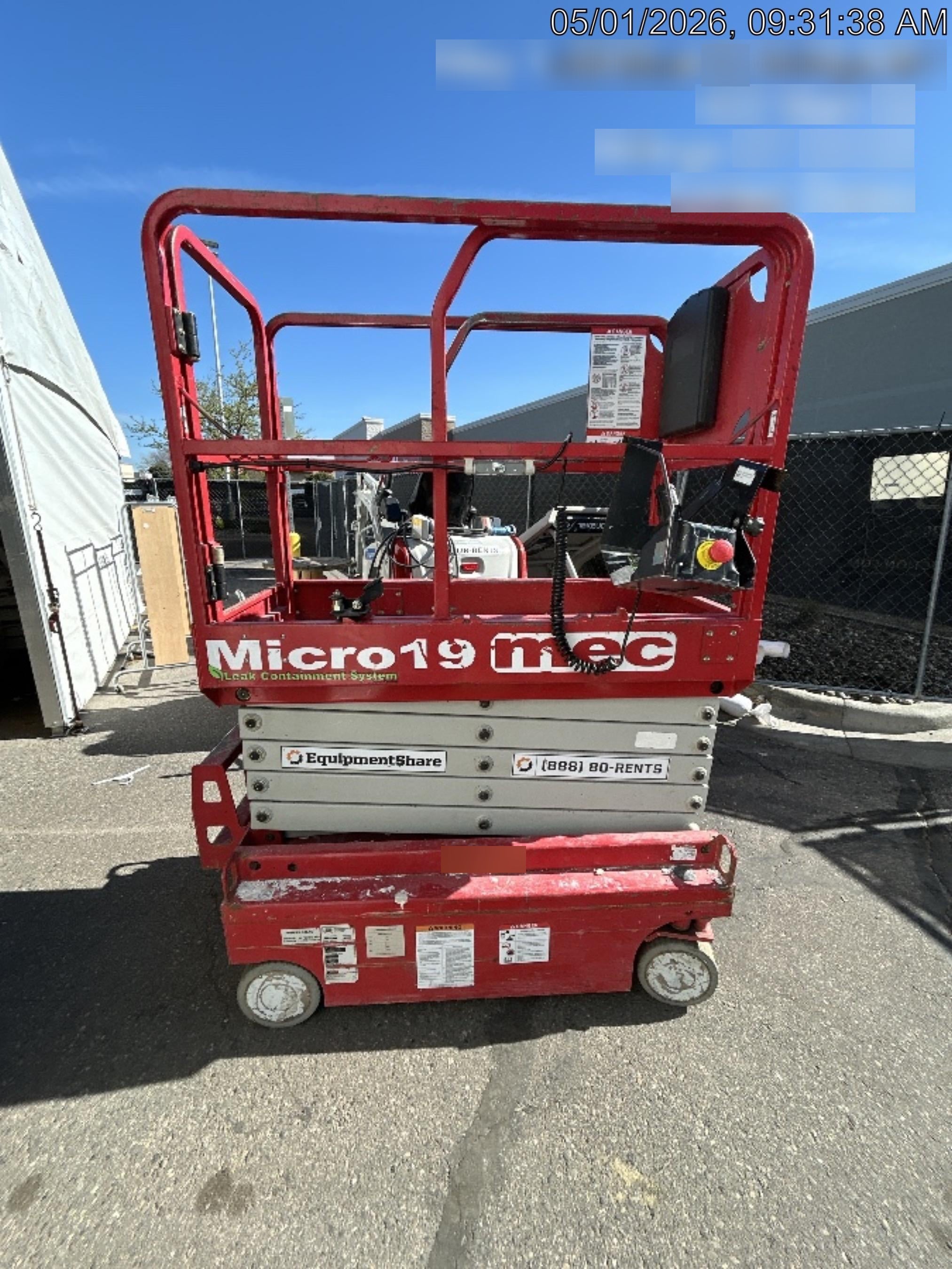 2020 MEC Micro 19