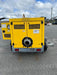 2020 ATLAS COPCO PAS 150 HF CS Enclosed