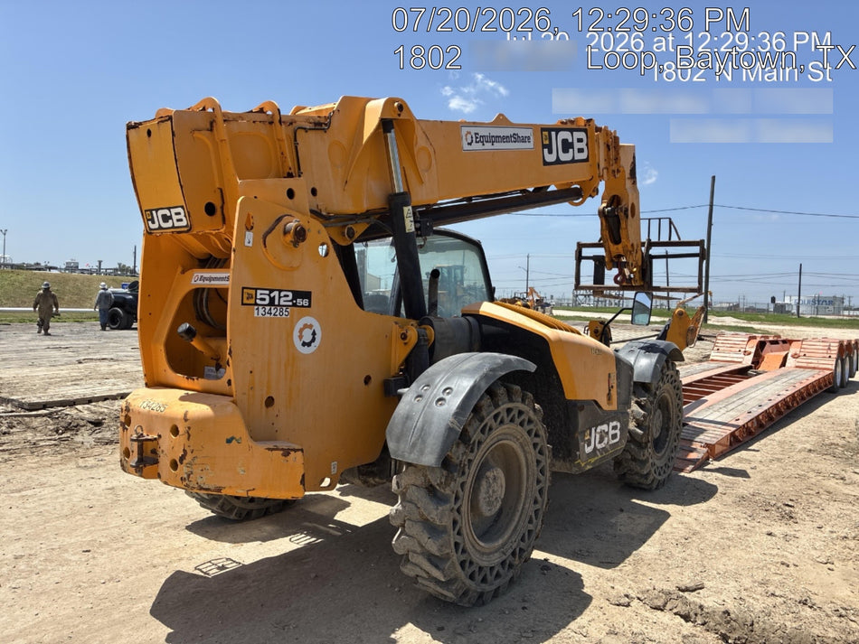 2021 JCB 512-56