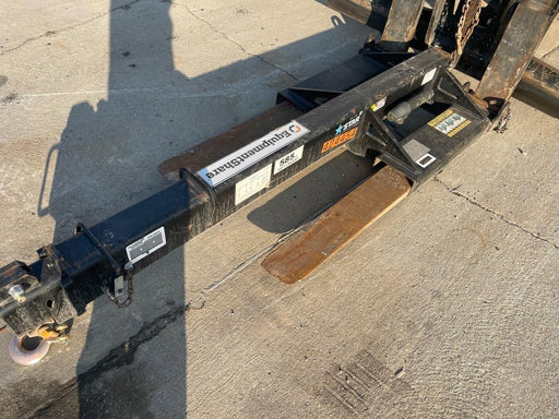 2024 STAR INDUSTRIES M1360B - Star JIB Boom