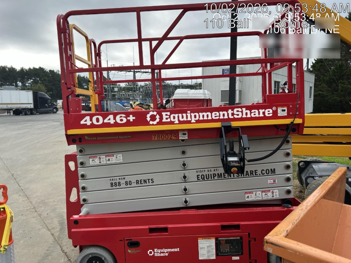 2026 MEC 4046+