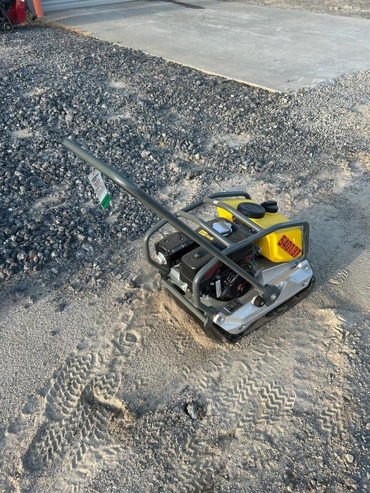 2025 WACKER NEUSON WP1550AW