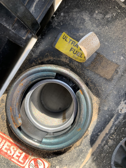 2020 Wacker Neuson DPU4545HEH Standard Reversible Plate Compactor 1000#