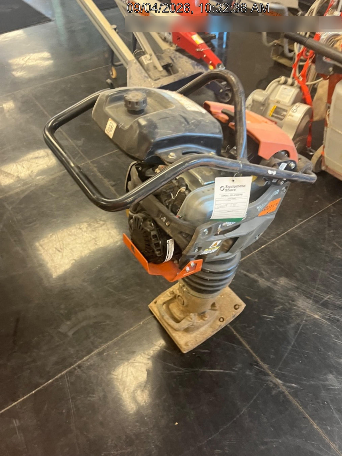2024 HUSQVARNA LT6005