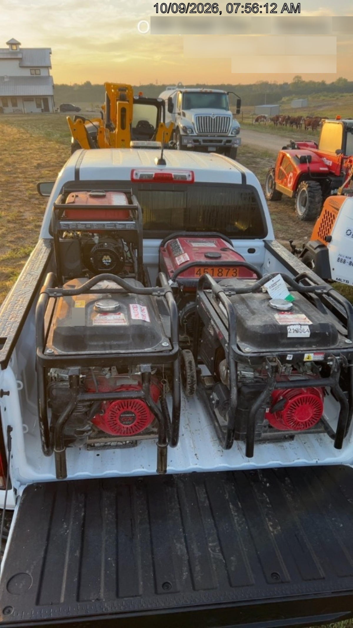 2024 MI-T-M GEN-6500-0MM1