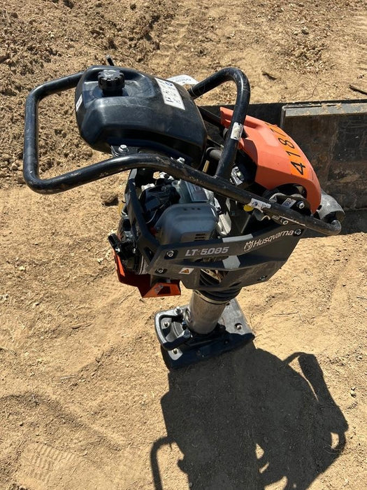 2024 HUSQVARNA LT5005