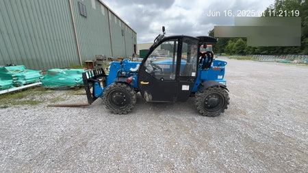 2023 GENIE GTH-5519