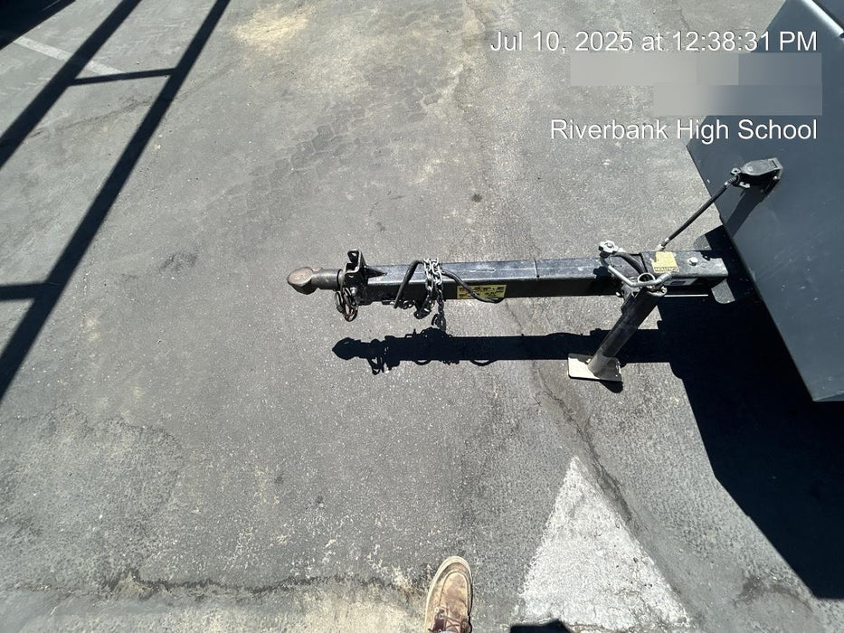 2020 ATLAS COPCO QAS25