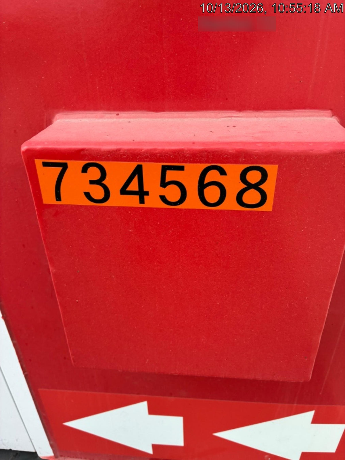 2026 US HAZMAT Community Shelter-B