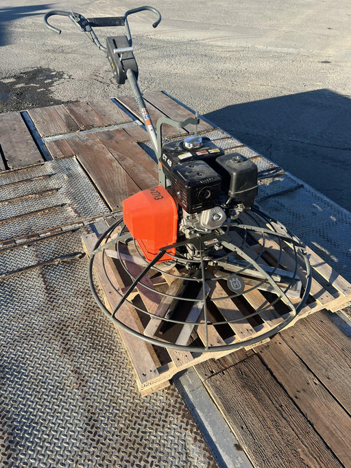 2020 HUSQVARNA CT 48-13A-V