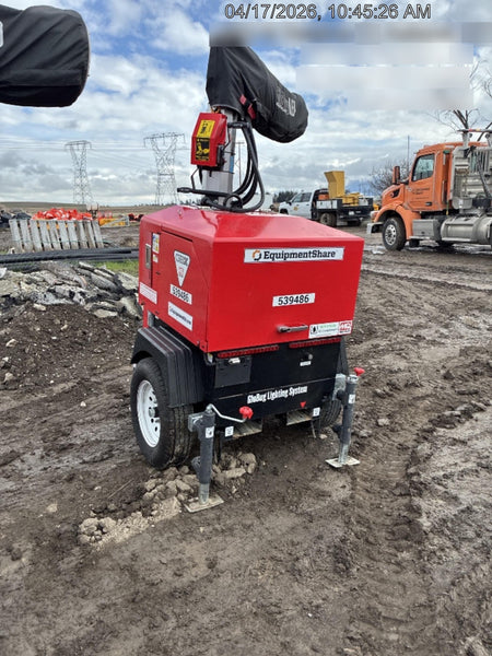2025 MULTIQUIP GBX24BK