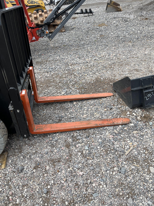 2022 TOYOTA 50-8FGU25